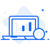 Office Automation Icon